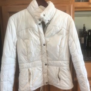 Lilu puffer jacket